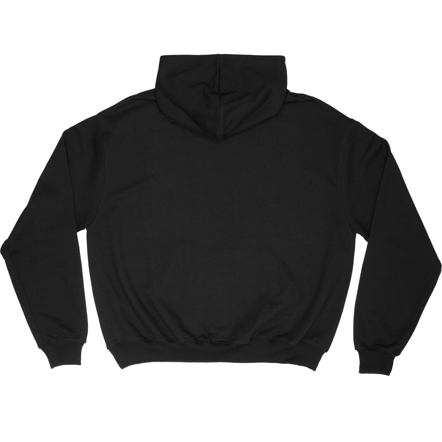 0-0 - HOODIE