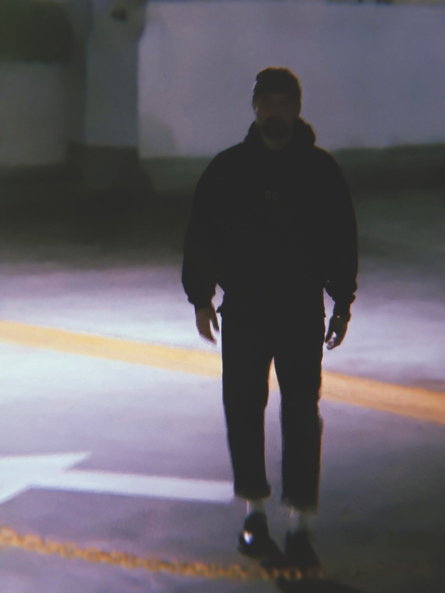 0-0 - HOODIE