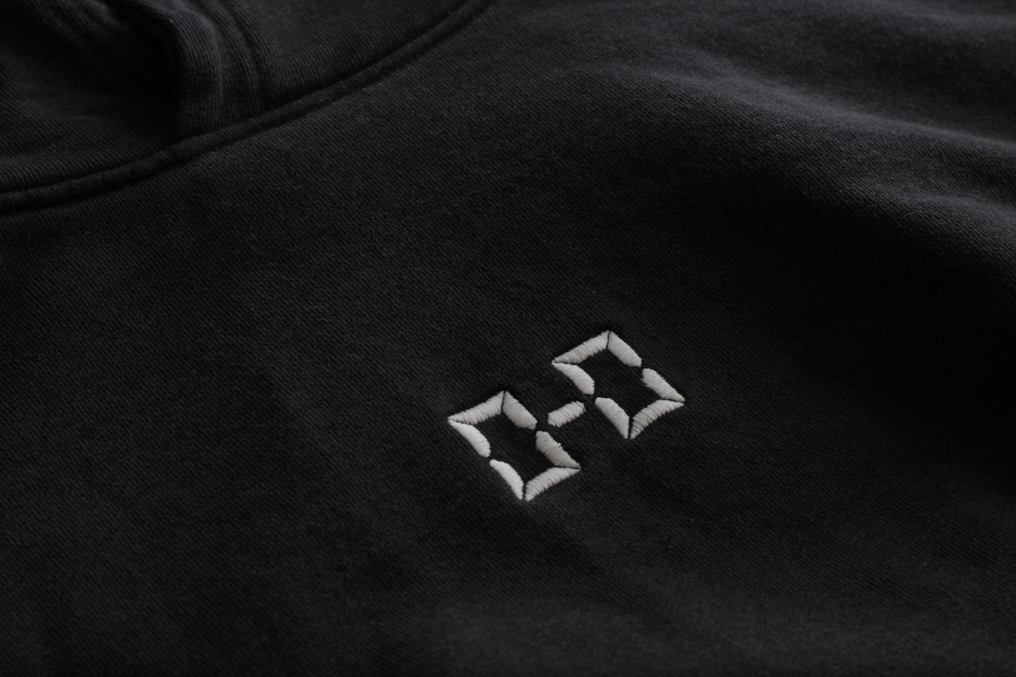 0-0 - HOODIE
